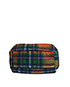 Bucket Bag, top view
